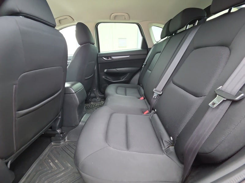 2018 Mazda Mazda CX-5 Sport