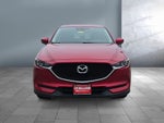 2018 Mazda Mazda CX-5 Sport
