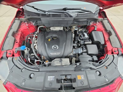 2018 Mazda Mazda CX-5 Sport