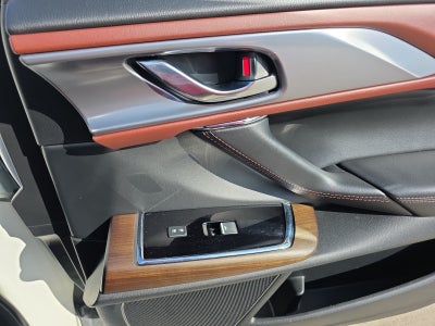 2019 Mazda Mazda CX-9 Signature