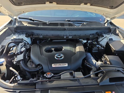 2019 Mazda Mazda CX-9 Signature