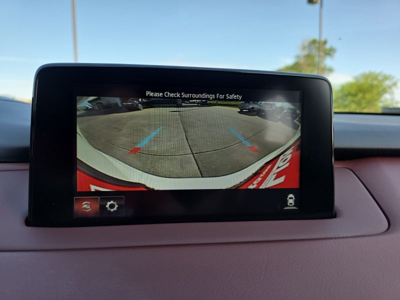 2019 Mazda Mazda CX-9 Signature