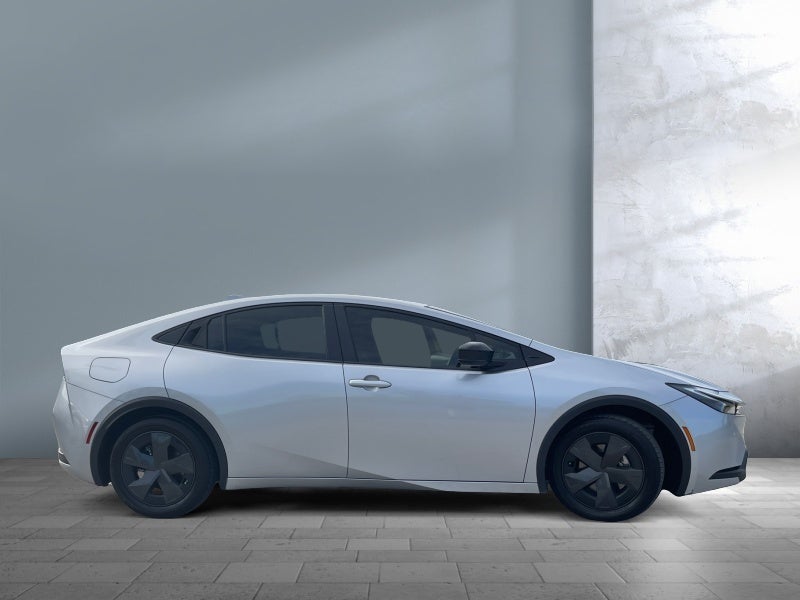 2023 Toyota Prius Prime SE