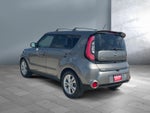 2016 Kia Soul !