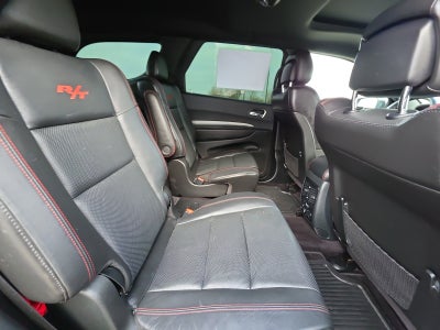 2018 Dodge Durango R/T