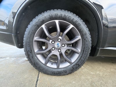 2018 Dodge Durango R/T