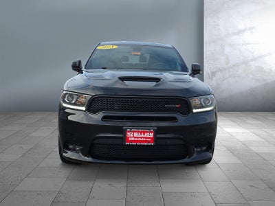 2018 Dodge Durango R/T