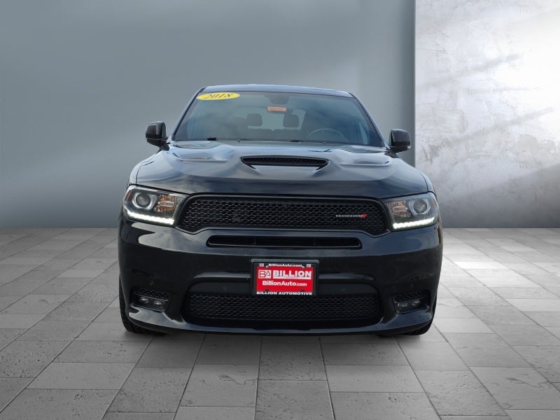 2018 Dodge Durango R/T