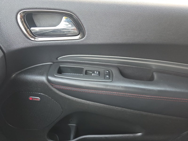 2018 Dodge Durango R/T