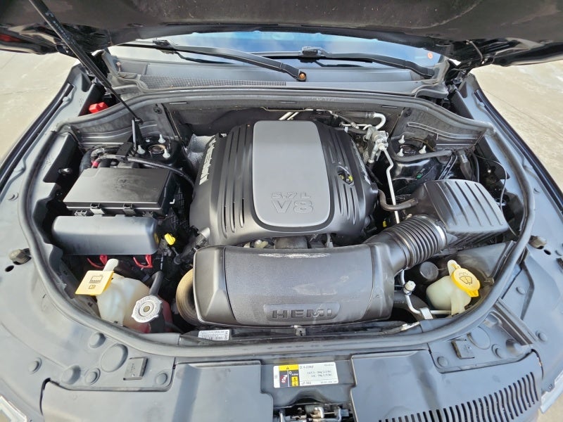 2018 Dodge Durango R/T