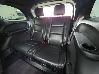 2018 Dodge Durango R/T