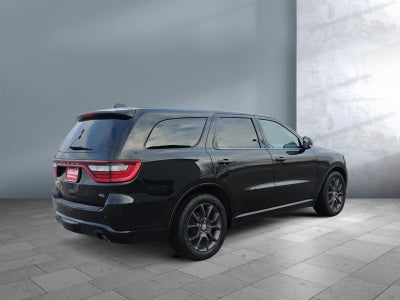2018 Dodge Durango R/T
