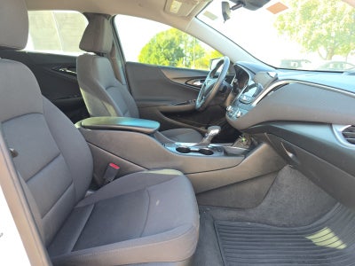 2022 Chevrolet Malibu RS