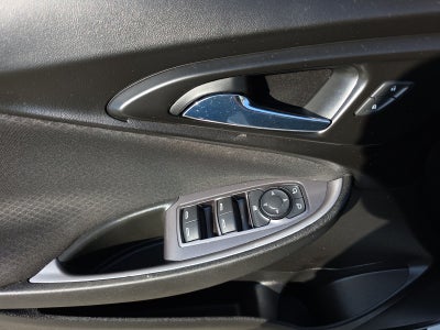 2022 Chevrolet Malibu RS