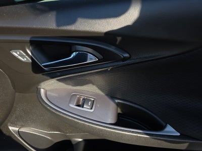 2022 Chevrolet Malibu RS