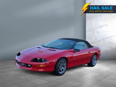 1994 Chevrolet Camaro Z28