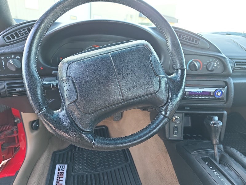1994 Chevrolet Camaro Z28