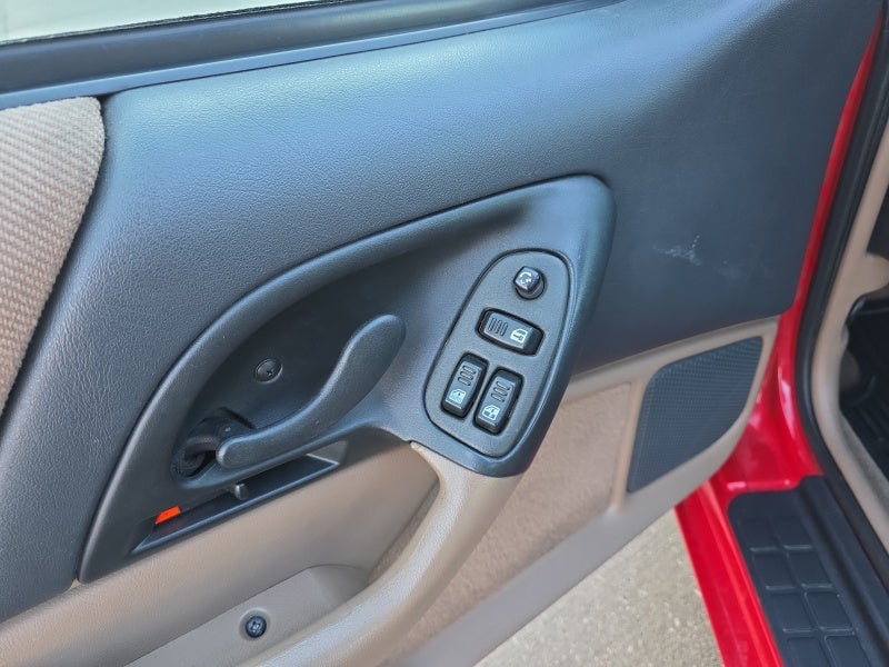 1994 Chevrolet Camaro Z28