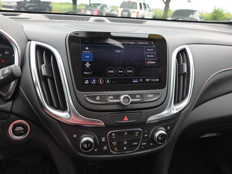 2021 Chevrolet Equinox Premier