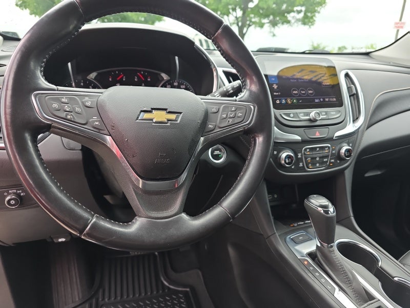 2021 Chevrolet Equinox Premier