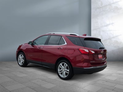 2021 Chevrolet Equinox Premier