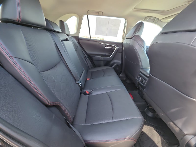 2020 Toyota RAV4 TRD Off Road