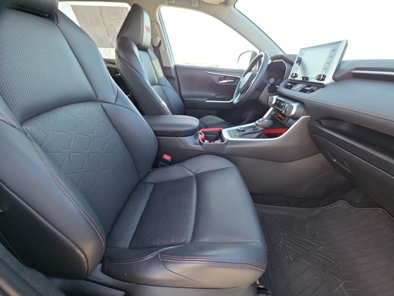 2020 Toyota RAV4 TRD Off Road