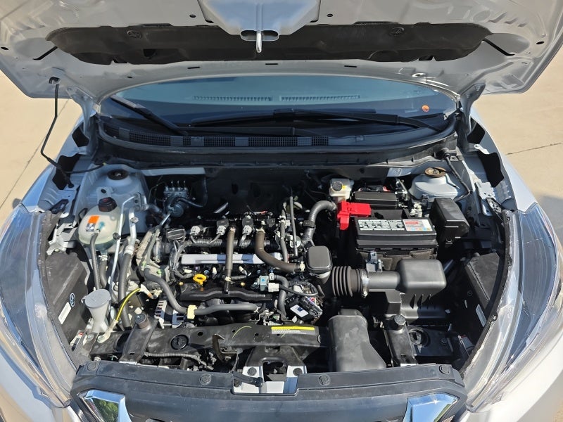 2018 Nissan Kicks S