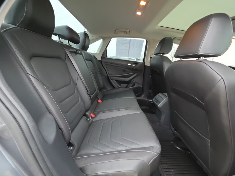 2019 Volkswagen Jetta SEL Premium