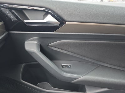 2019 Volkswagen Jetta SEL Premium