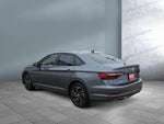 2019 Volkswagen Jetta SEL Premium