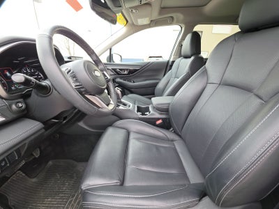 2024 Subaru Outback Limited XT