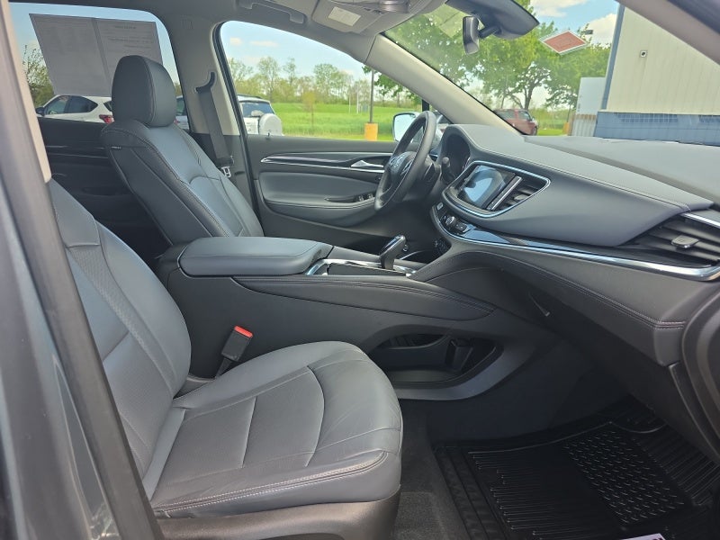 2018 Buick Enclave Premium