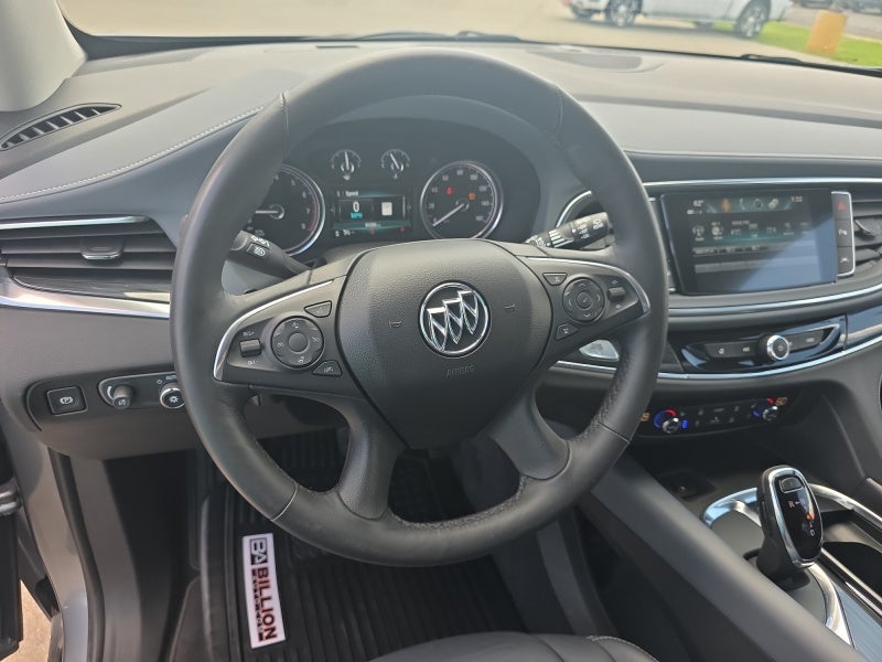 2018 Buick Enclave Premium