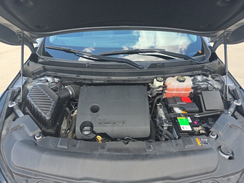 2018 Buick Enclave Premium