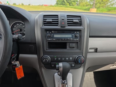2011 Honda CR-V LX