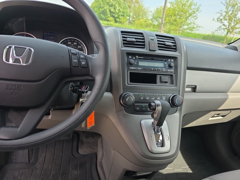 2011 Honda CR-V LX