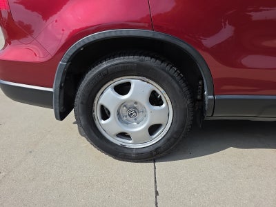 2011 Honda CR-V LX