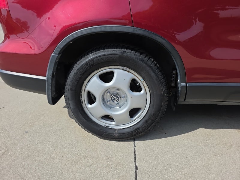 2011 Honda CR-V LX