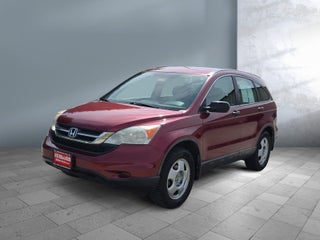 2011 Honda CR-V LX