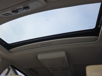 2013 Nissan Armada Platinum