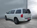 2013 Nissan Armada Platinum