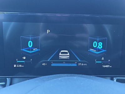 2022 Hyundai Elantra Limited