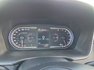 2024 Hyundai Santa Cruz SE