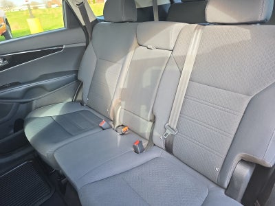 2017 Kia Sorento LX V6