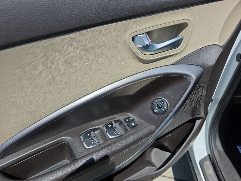 2013 Hyundai Santa Fe Sport
