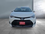 2018 Toyota Corolla XLE