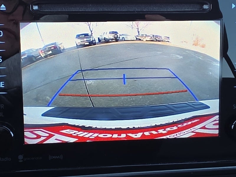 2018 Toyota Corolla XLE