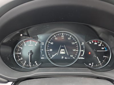 2024 Mazda Mazda CX-5 2.5 S Premium Package