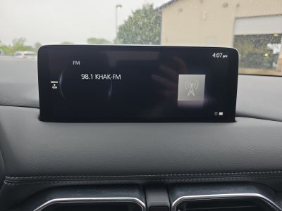 2024 Mazda Mazda CX-5 2.5 S Premium Package